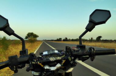 Nowości w technologii motocyklowej: Co nas czeka?